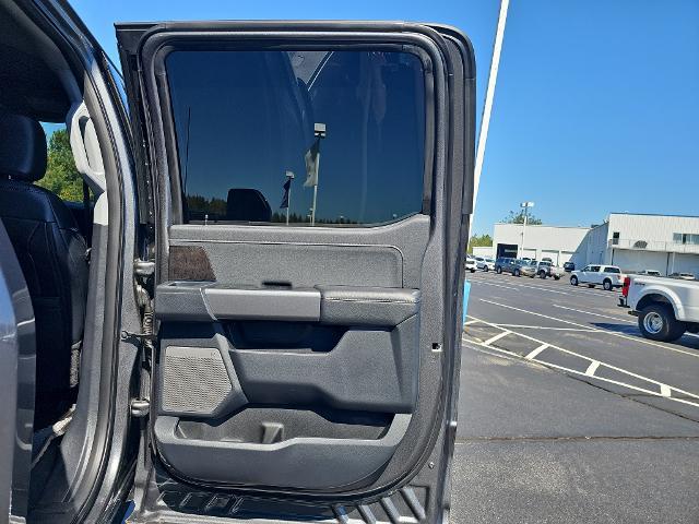 2026 Ford F-250 - $76,490