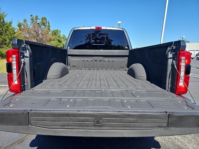 2026 Ford F-250 - $76,490