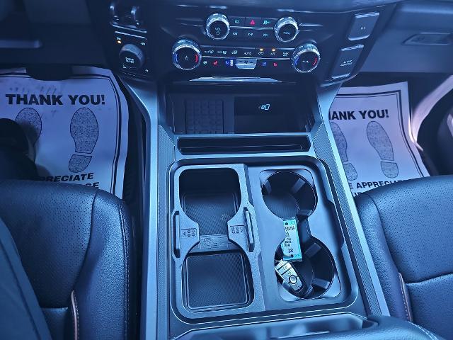 2026 Ford F-250 - $76,490