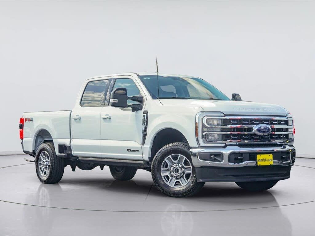 2026 Ford F-250 - $69,879