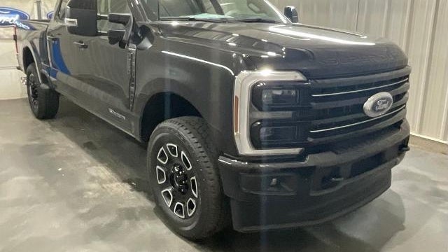 Preowned 2026 Ford F-250 Super Duty XLT for Sale
