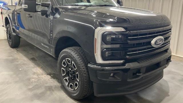 2026 Ford F-250 Super Duty XLT