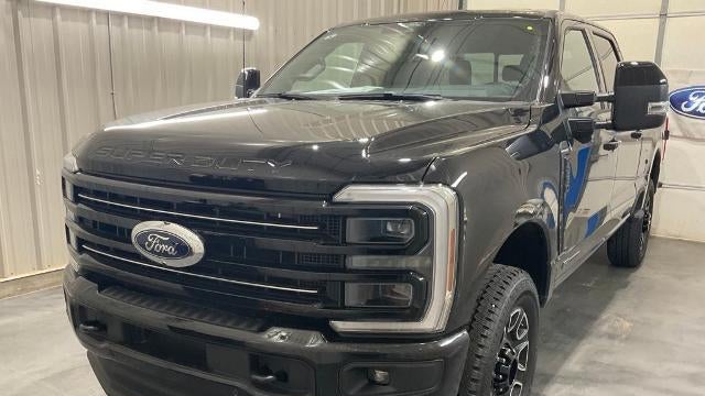 2026 Ford F-250 Super Duty XLT