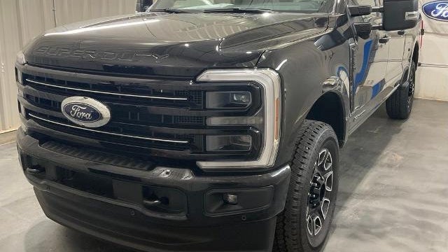 2026 Ford F-250 Super Duty XLT