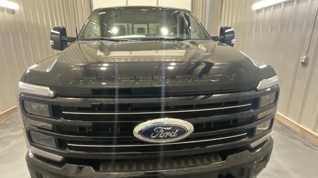 2026 Ford F-250 Super Duty XLT