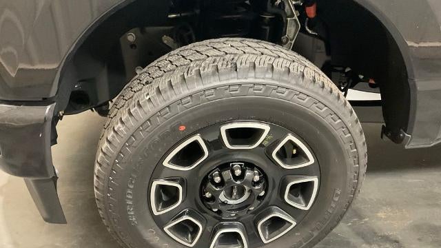 2026 Ford F-250 Super Duty XLT
