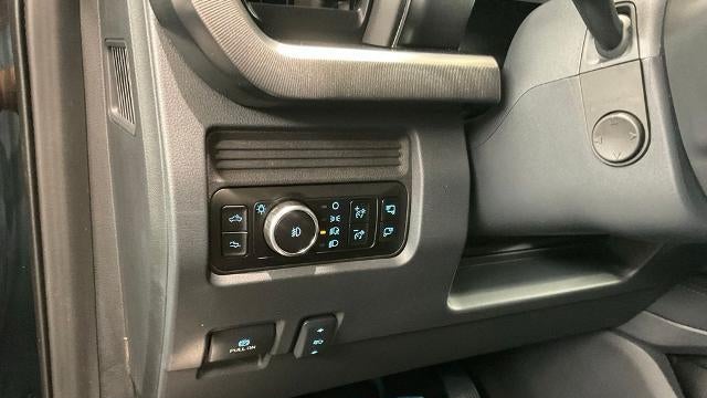 2026 Ford F-250 Super Duty XLT