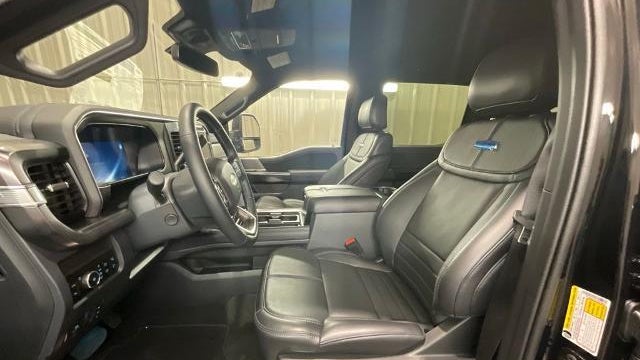 2026 Ford F-250 Super Duty XLT