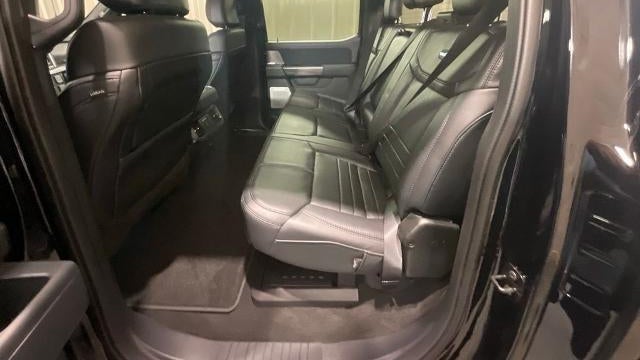 2026 Ford F-250 Super Duty XLT