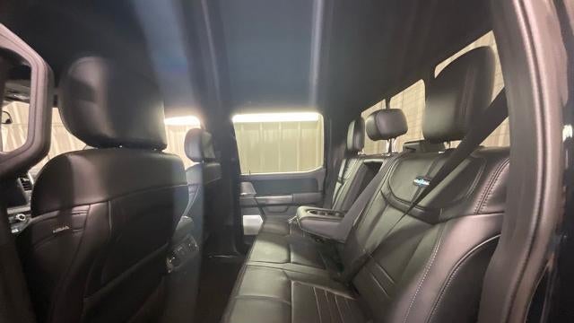 2026 Ford F-250 Super Duty XLT