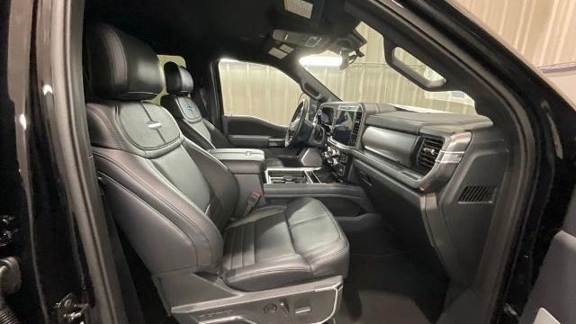 2026 Ford F-250 Super Duty XLT