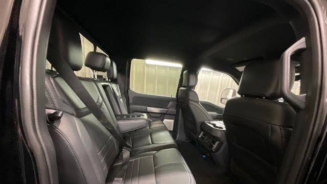 2026 Ford F-250 Super Duty XLT