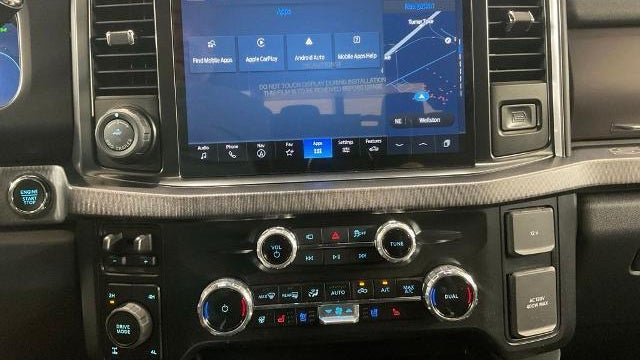 2026 Ford F-250 Super Duty XLT