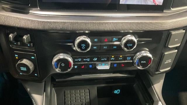 2026 Ford F-250 Super Duty XLT