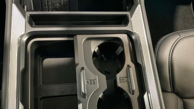 2026 Ford F-250 Super Duty XLT