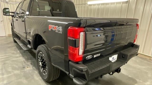 2026 Ford F-250 Super Duty XLT