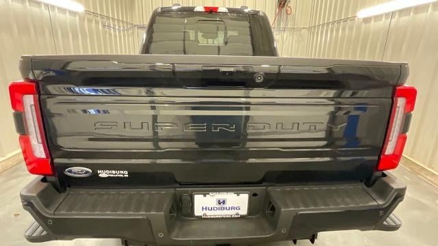 2026 Ford F-250 Super Duty XLT