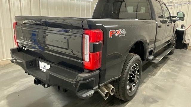 2026 Ford F-250 Super Duty XLT