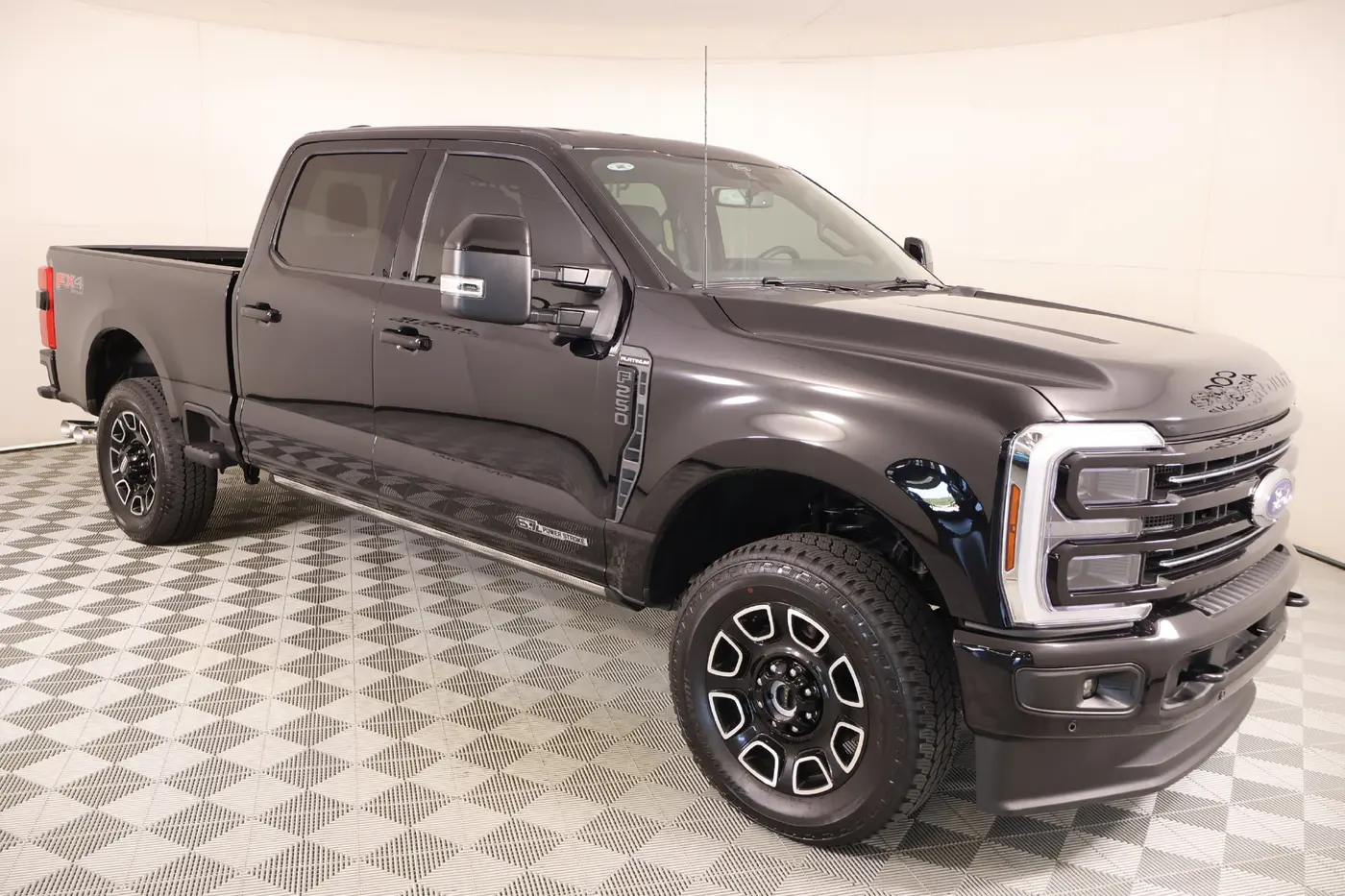 2026 Ford F-250 - $84,987