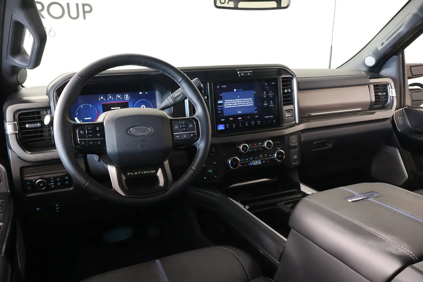 2026 Ford F-250 - $84,987