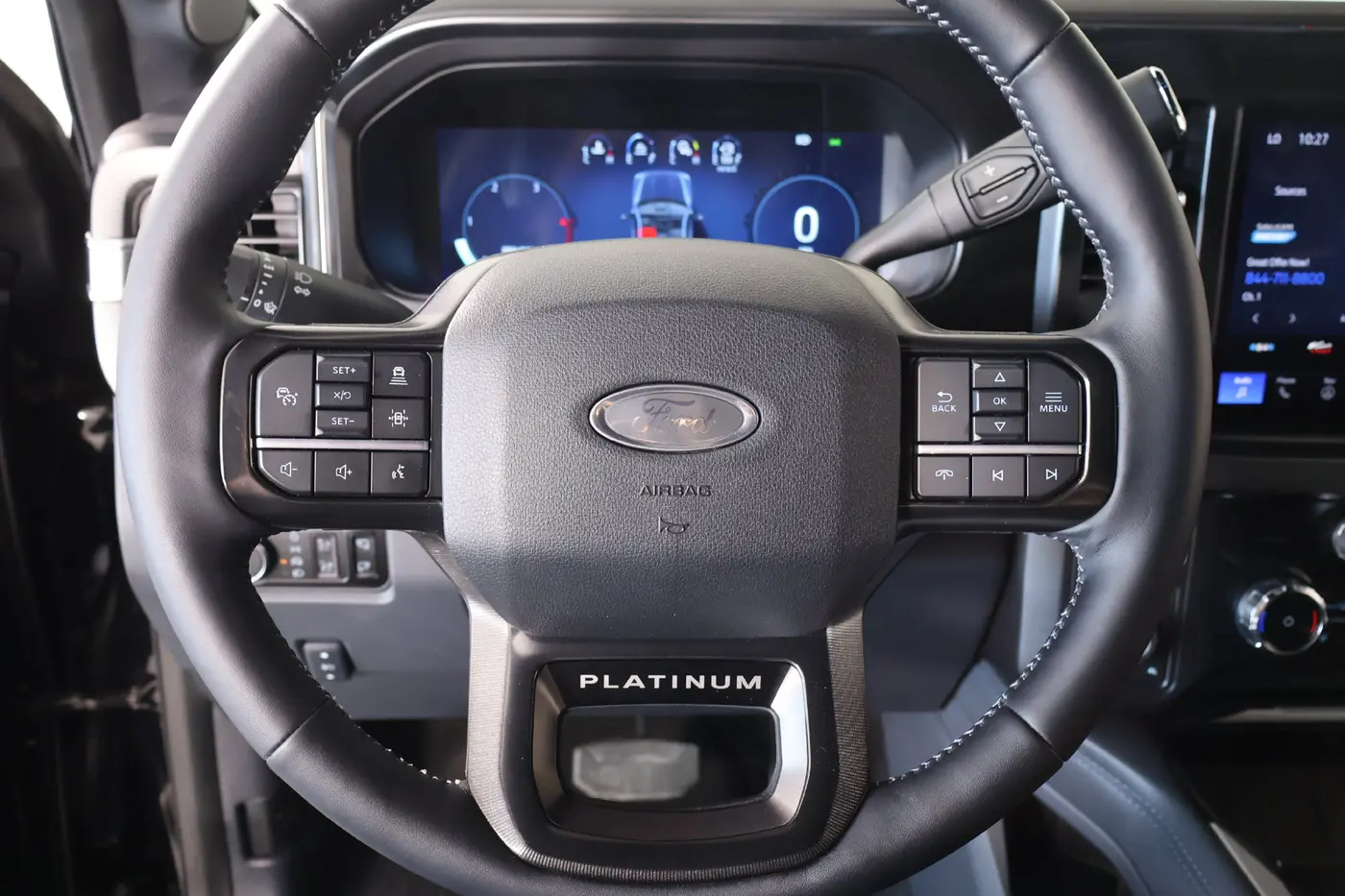 2026 Ford F-250 - $84,987