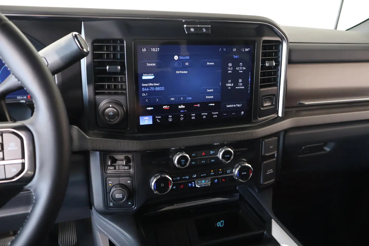 2026 Ford F-250 - $84,987