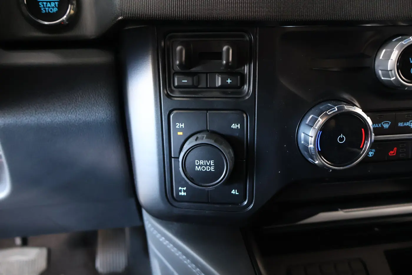 2026 Ford F-250 - $84,987