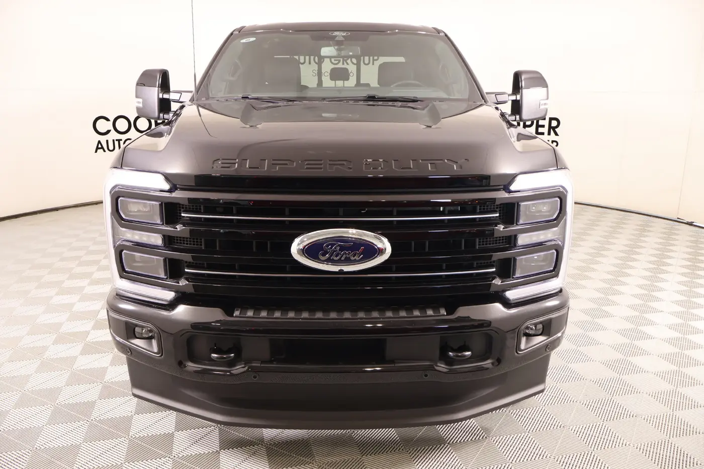 2026 Ford F-250 - $84,987