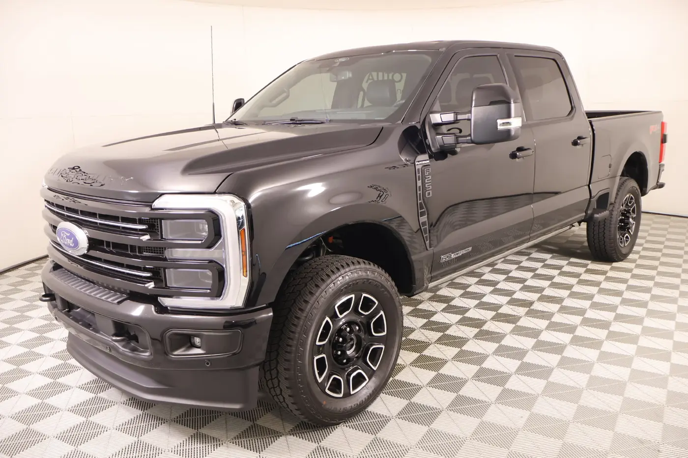 2026 Ford F-250 - $84,987