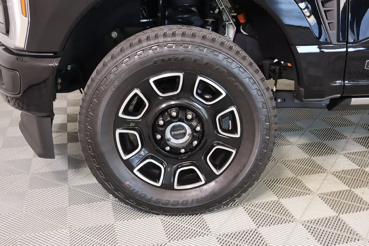 2026 Ford F-250 - $84,987