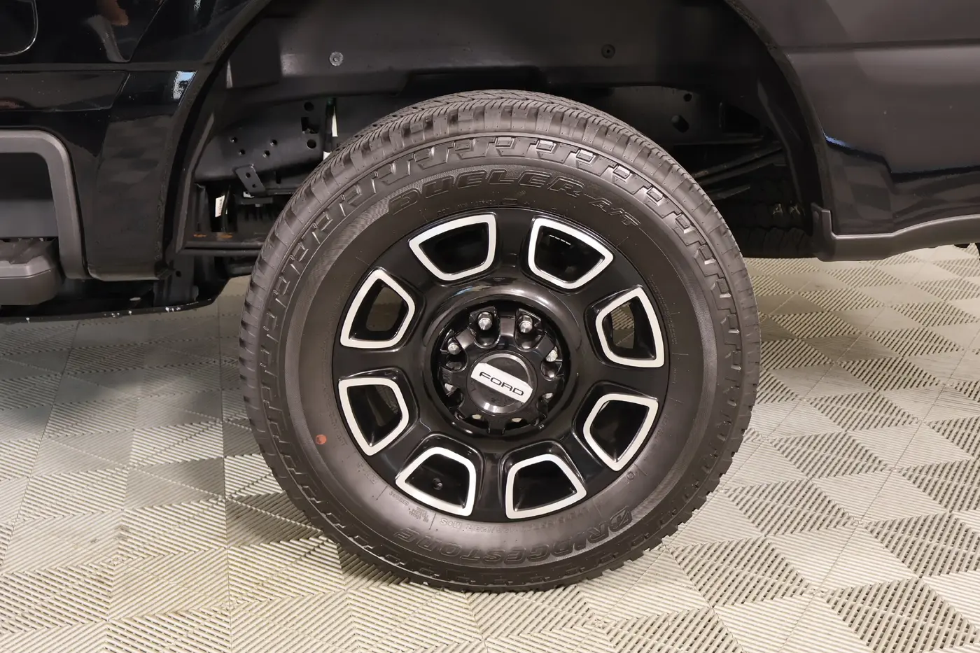2026 Ford F-250 - $84,987