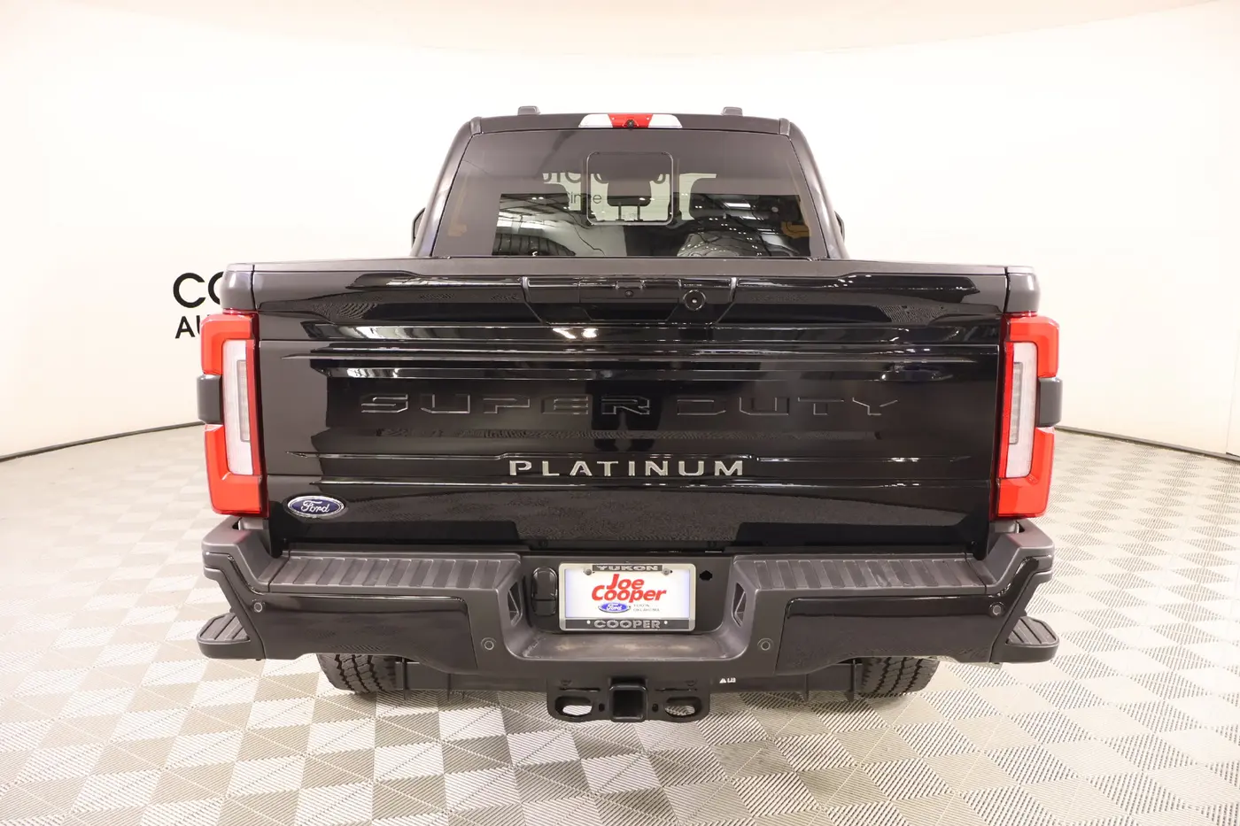 2026 Ford F-250 - $84,987