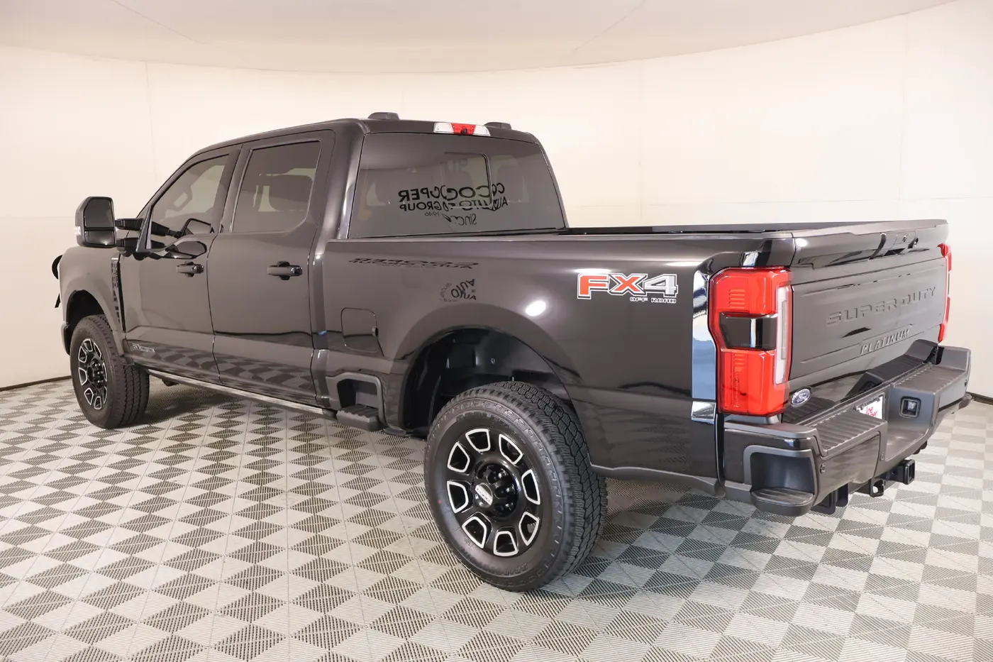 2026 Ford F-250 - $84,987