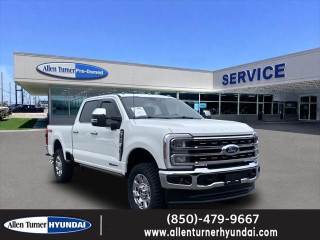 2026 Ford F-250 - $85,621