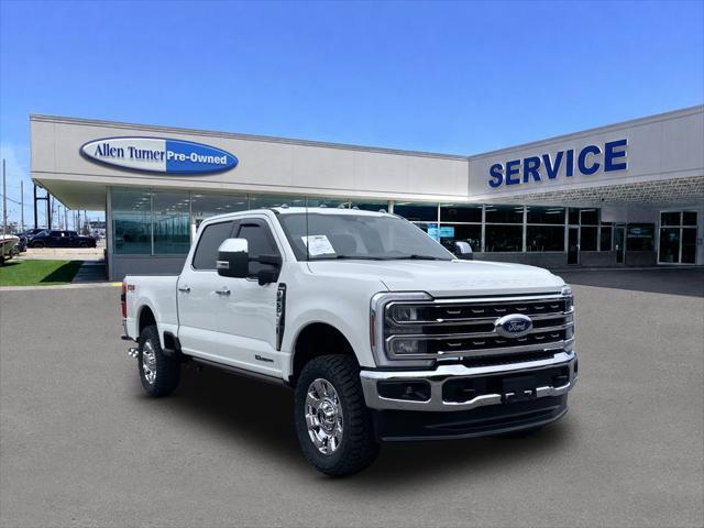 2026 Ford F-250 - $85,621
