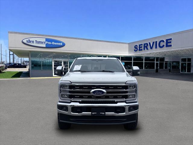 2026 Ford F-250 - $85,621