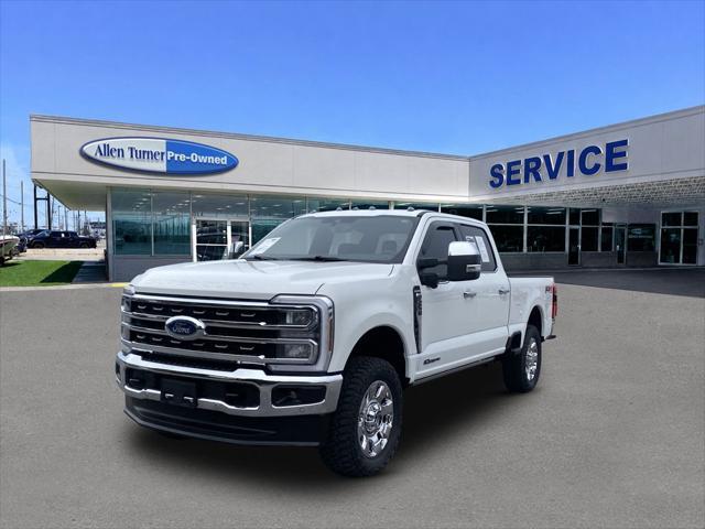 2026 Ford F-250 - $85,621