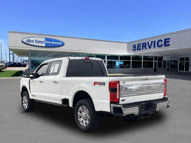 2026 Ford F-250 - $85,621