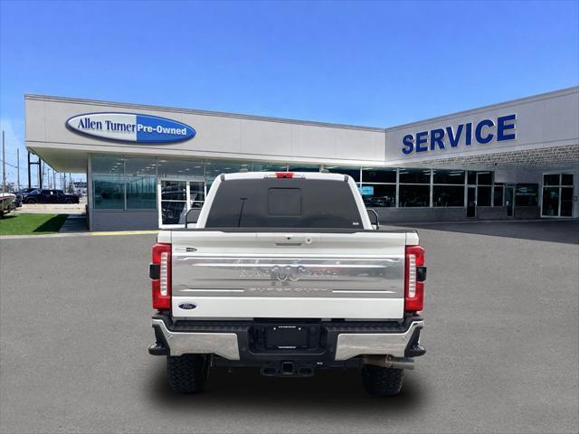 2026 Ford F-250 - $85,621
