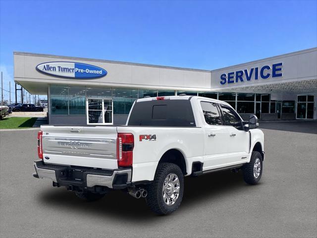 2026 Ford F-250 - $85,621
