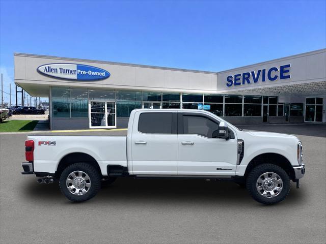 2026 Ford F-250 - $85,621
