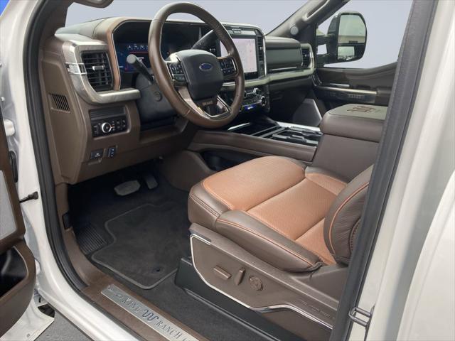 2026 Ford F-250 - $85,621