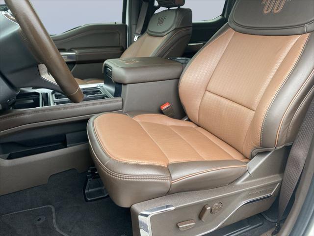 2026 Ford F-250 - $85,621