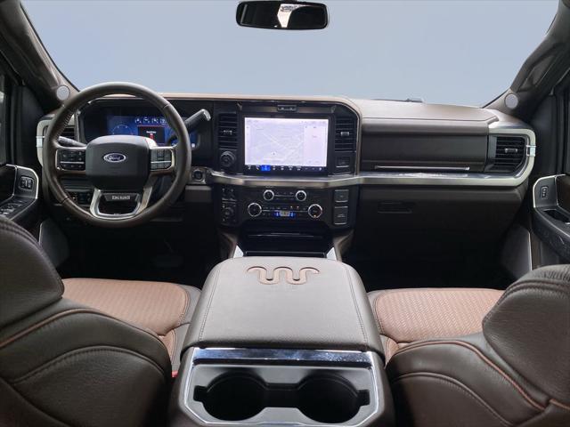 2026 Ford F-250 - $85,621