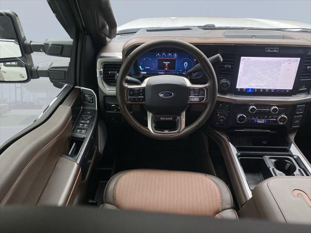 2026 Ford F-250 - $85,621
