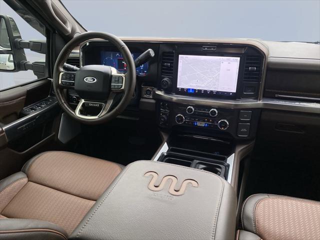 2026 Ford F-250 - $85,621