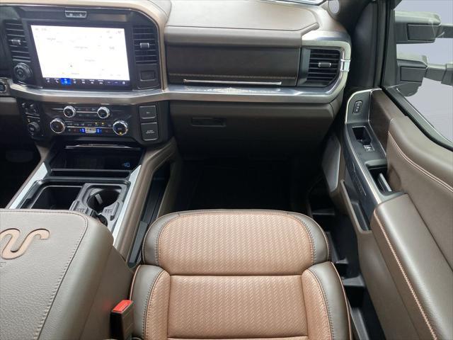 2026 Ford F-250 - $85,621