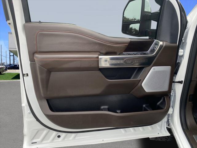 2026 Ford F-250 - $85,621