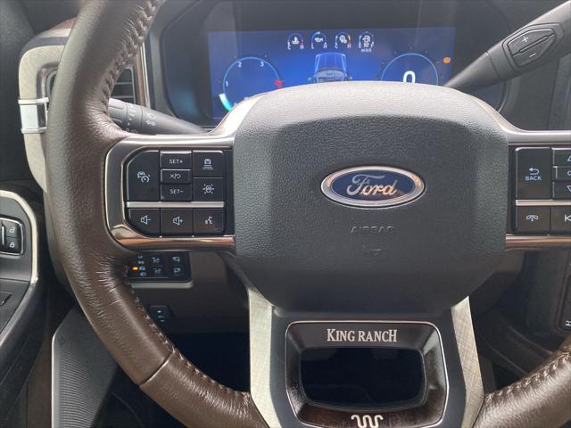 2026 Ford F-250 - $85,621