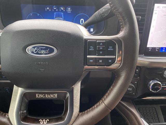 2026 Ford F-250 - $85,621